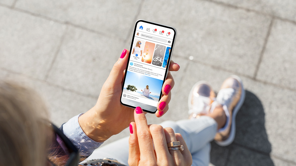 Come scaricare video da Facebook